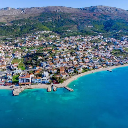 Del Mar Apartman Podstrana