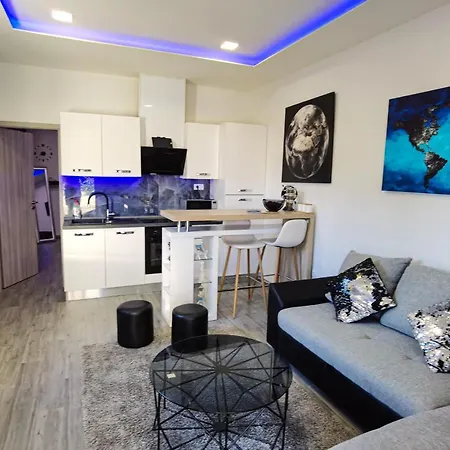 Apartman Del Mar Podstrana