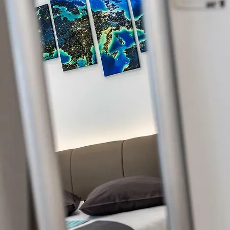 Apartman Del Mar Podstrana