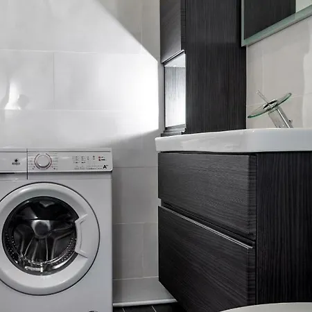 Del Mar Apartman Podstrana