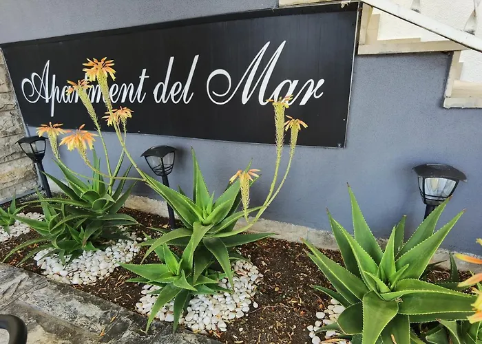 Del Mar * פודסטראנה