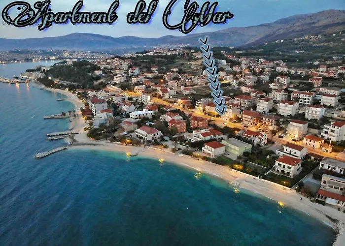 דירה Del Mar *