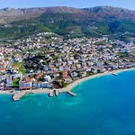 Del Mar Apartmán Podstrana
