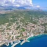 Del Mar Apartmán Podstrana