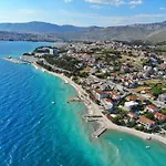 Del Mar Apartmán *