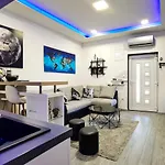 Del Mar Apartmán *