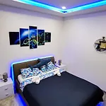 Apartmán Del Mar