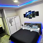 Apartmán Del Mar
