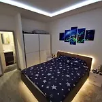 Del Mar Apartmán Podstrana