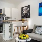Del Mar Apartmán *