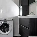 Del Mar Apartmán Podstrana