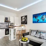 Apartmán Del Mar *
