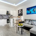 Apartmán Del Mar *