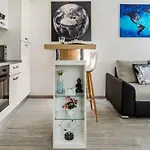 Apartmán Del Mar *