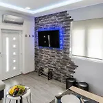 Apartmán Del Mar