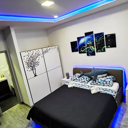 Apartamento Del Mar