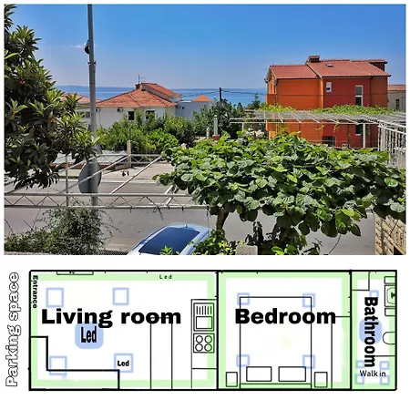 Apartman Del Mar