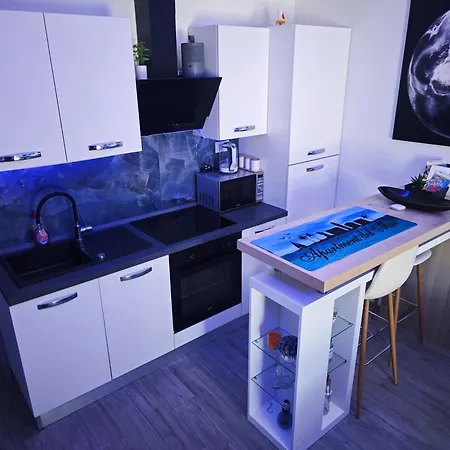 Apartman Del Mar