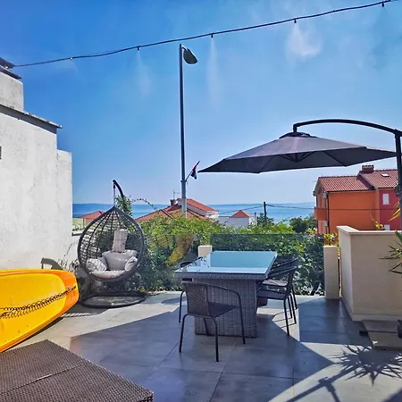 Del Mar Apartman