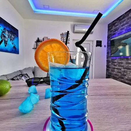 Del Mar شقة *