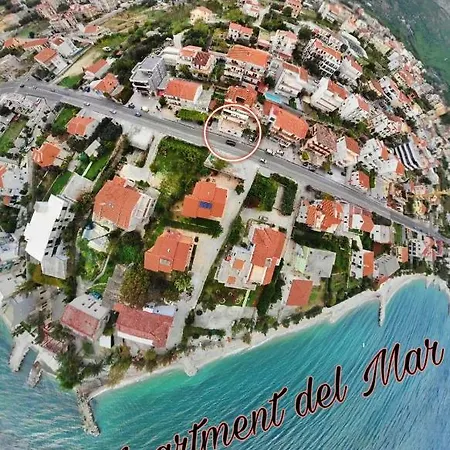 Del Mar *