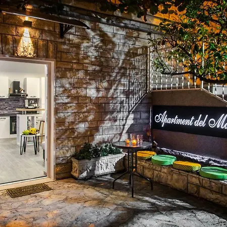 Apartamento Del Mar