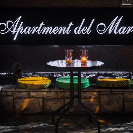 Del Mar *
