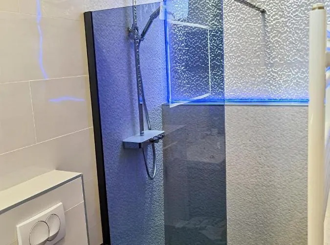Apartman Del Mar