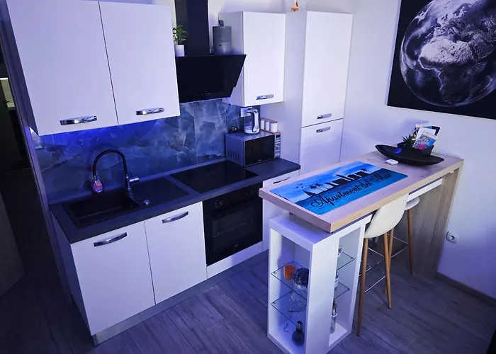 Apartman Del Mar