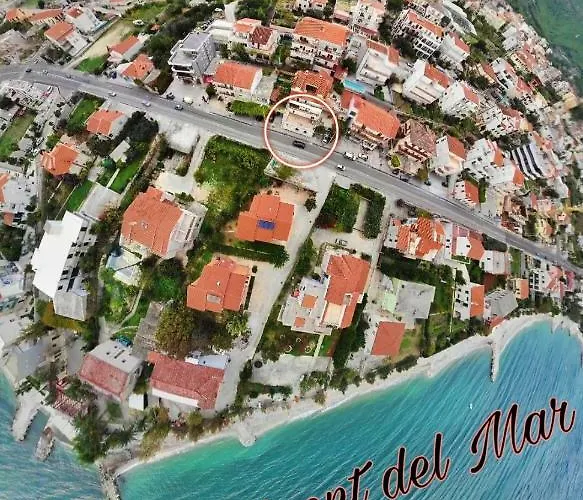 Del Mar *
