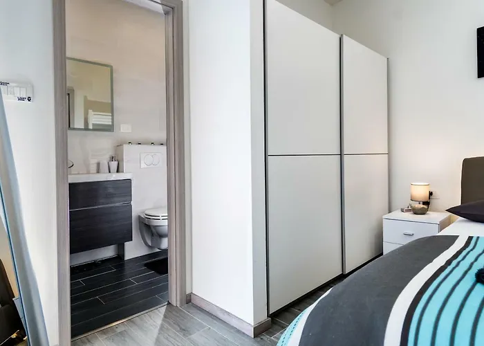 Apartman Del Mar