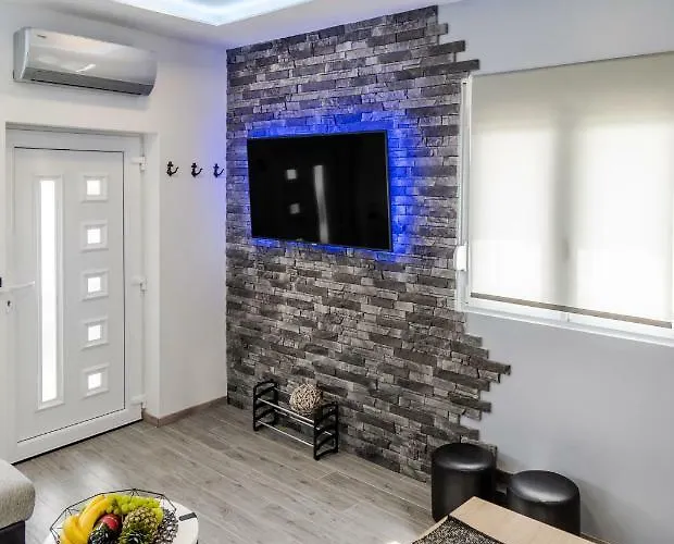 Apartman Del Mar